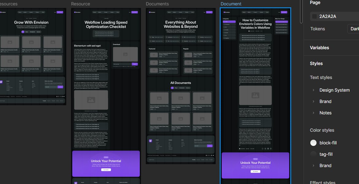RiderSync Interface